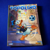 Topolino 3623 Variant Napoli Comicon 2025 NUOVO