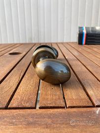 Maniglie porte a pomello - BAL