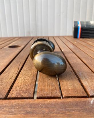 Maniglie porte a pomello - BAL