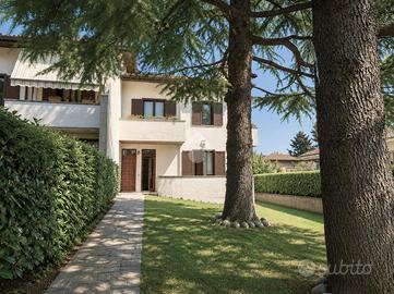 3 LOCALI A VIMERCATE