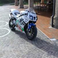 Honda VTR 1000 - 2005