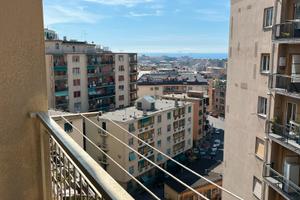 Appartamento piano 8 Via CEI