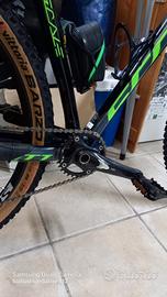 Scott mtb