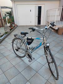 Blocco o singolarmete