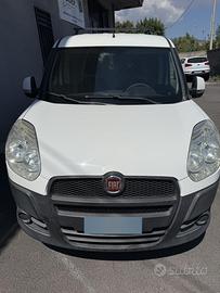 Fiat Doblo 1,3 90 CV