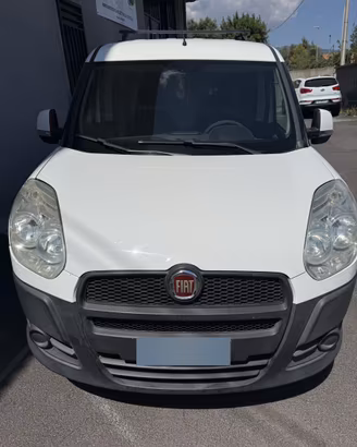 Fiat Doblo 1,3 90 CV