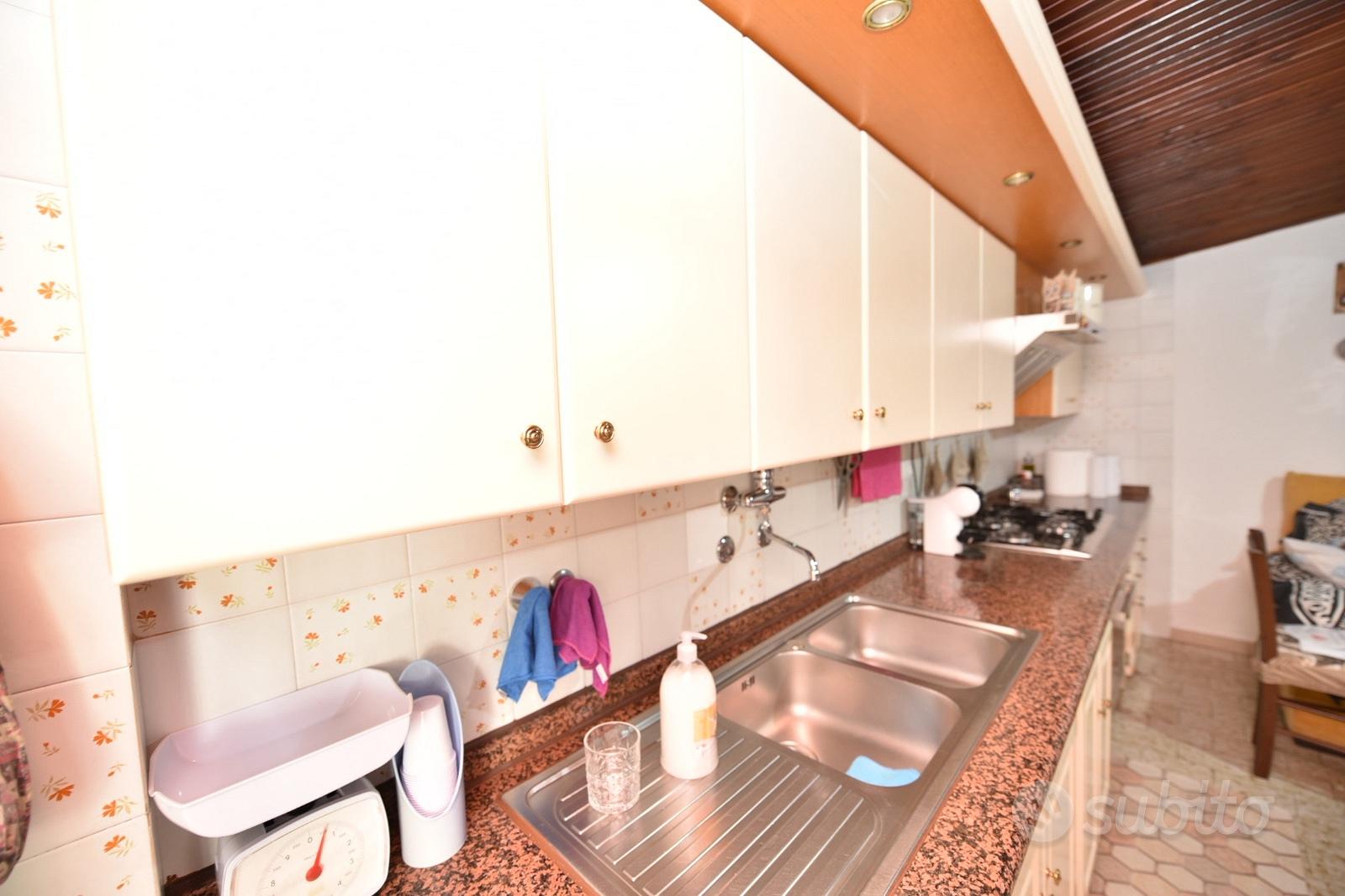 Appartamento – Nuoro, Seuna - Vista 4