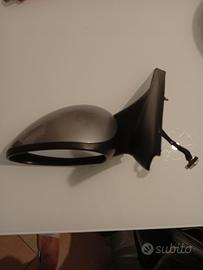 Specchietto retrovisore sinistro Alfa Romeo 147 – 