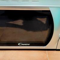 Forno a microonde Candy CMG2071DS