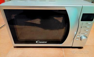 Forno a microonde Candy CMG2071DS