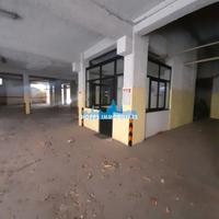 Locale autorimessa - magazzino via montegrappa