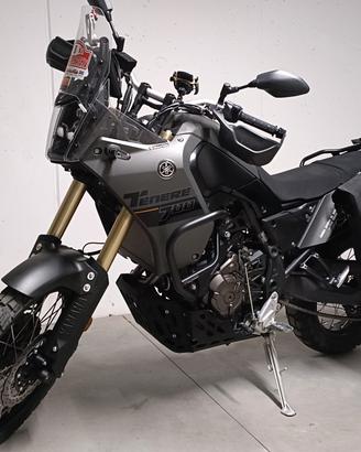 Yamaha Tenere 700