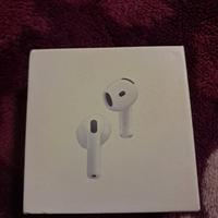 airpods 4 generazione
