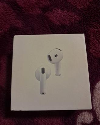 airpods 4 generazione