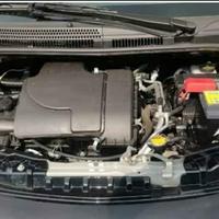 motore benzina C1 Citroen/Peugeot 107