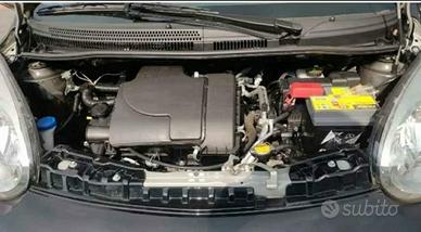 motore benzina C1 Citroen/Peugeot 107