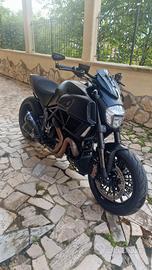 ducati diavel 