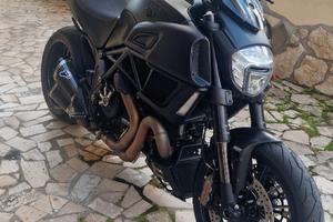 ducati diavel 
