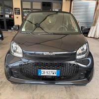 Smart ForTwo EQ cabrio Pulse