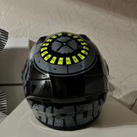 Casco integrale airoh