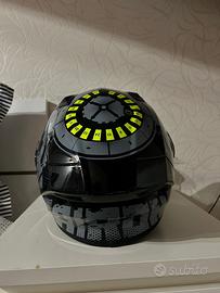 Casco integrale airoh