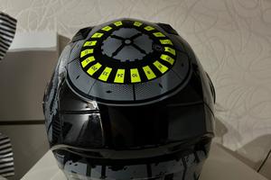 Casco integrale airoh