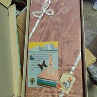 Tessuto Creation Daniel's