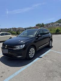 VOLKSWAGEN TIGUAN - BUSINESS - 1.6 TDI 115cv  2018