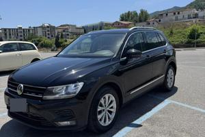 VOLKSWAGEN TIGUAN - BUSINESS - 1.6 TDI 115cv  2018