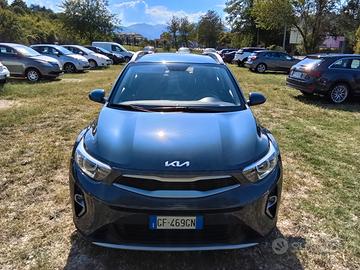 Kia stonic gpl
