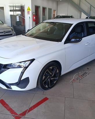 PEUGEOT 308 BlueHDi 130 S&S EAT8 SW Allure Pack