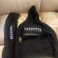 TUTA TRAPSTAR ORIGINALE!