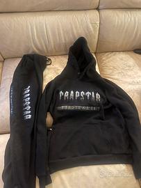 TUTA TRAPSTAR ORIGINALE!