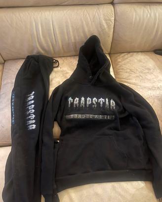 TUTA TRAPSTAR ORIGINALE!