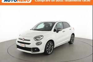 FIAT 500X BJ68216