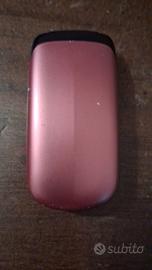 cellulare Samsung GT1150i  col.rosa
