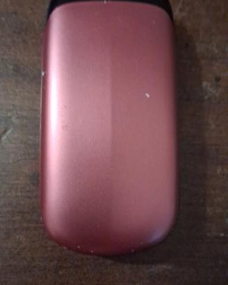 cellulare Samsung GT1150i  col.rosa