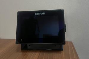 Simrad go7 xse