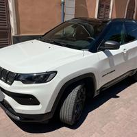 JEEP COMPASS 1.6 MULTIJET 80° ANNIVERSARIO
