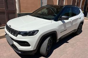JEEP COMPASS 1.6 MULTIJET 80° ANNIVERSARIO