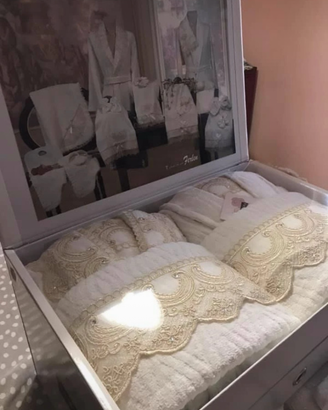 Completo bagno