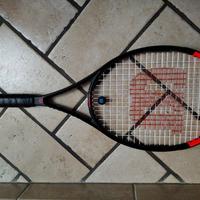 Racchetta Wilson Prostaff 103 precision + borsa