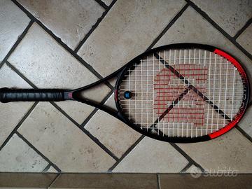 Racchetta Wilson Prostaff 103 precision + borsa