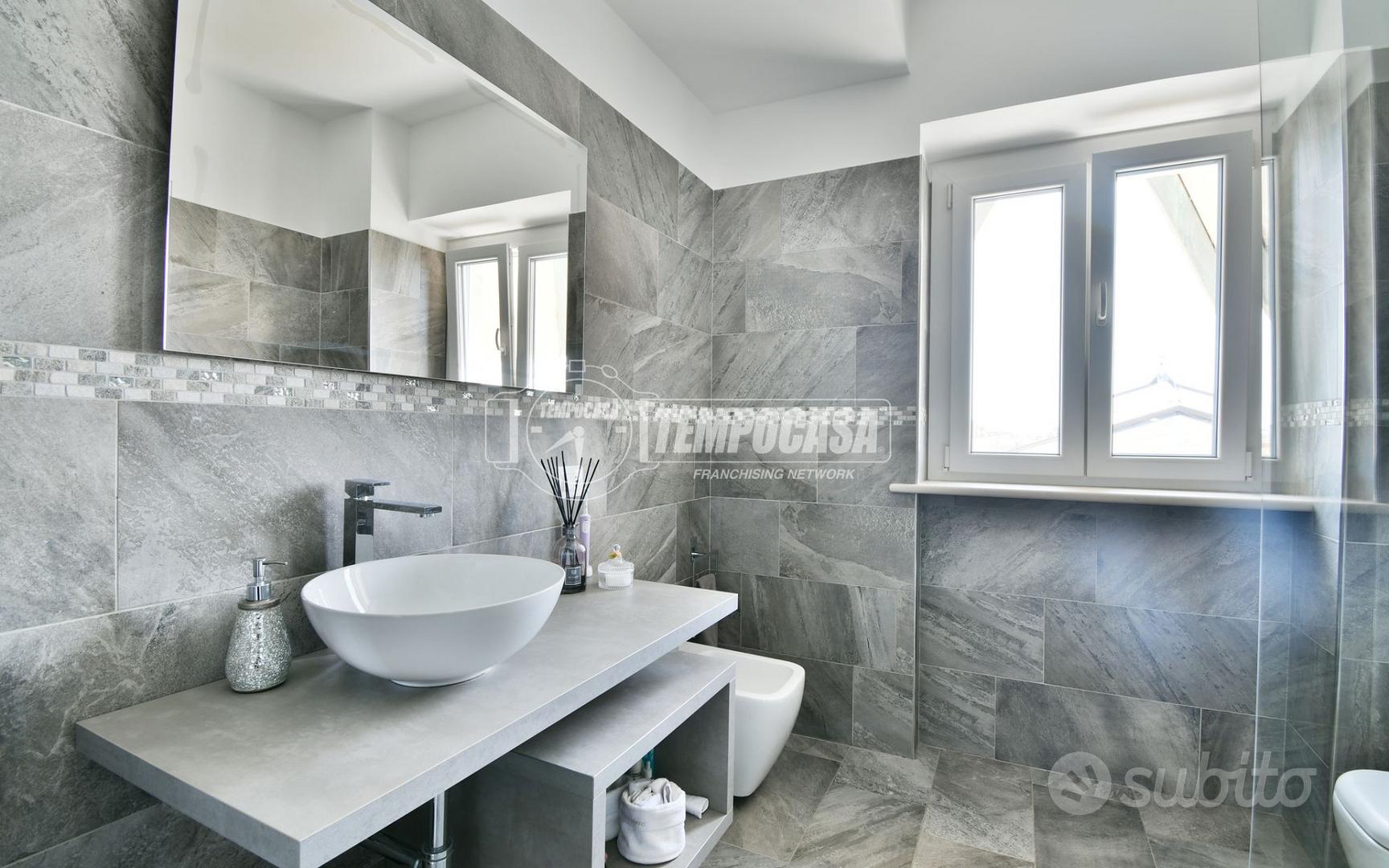 Appartamento – Porto Sant'Elpidio, Marina Faleriense, Fermo - Vista 3