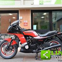 KAWASAKI ZX750E TURBO conservata