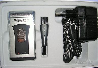 Rasoio da barba mini