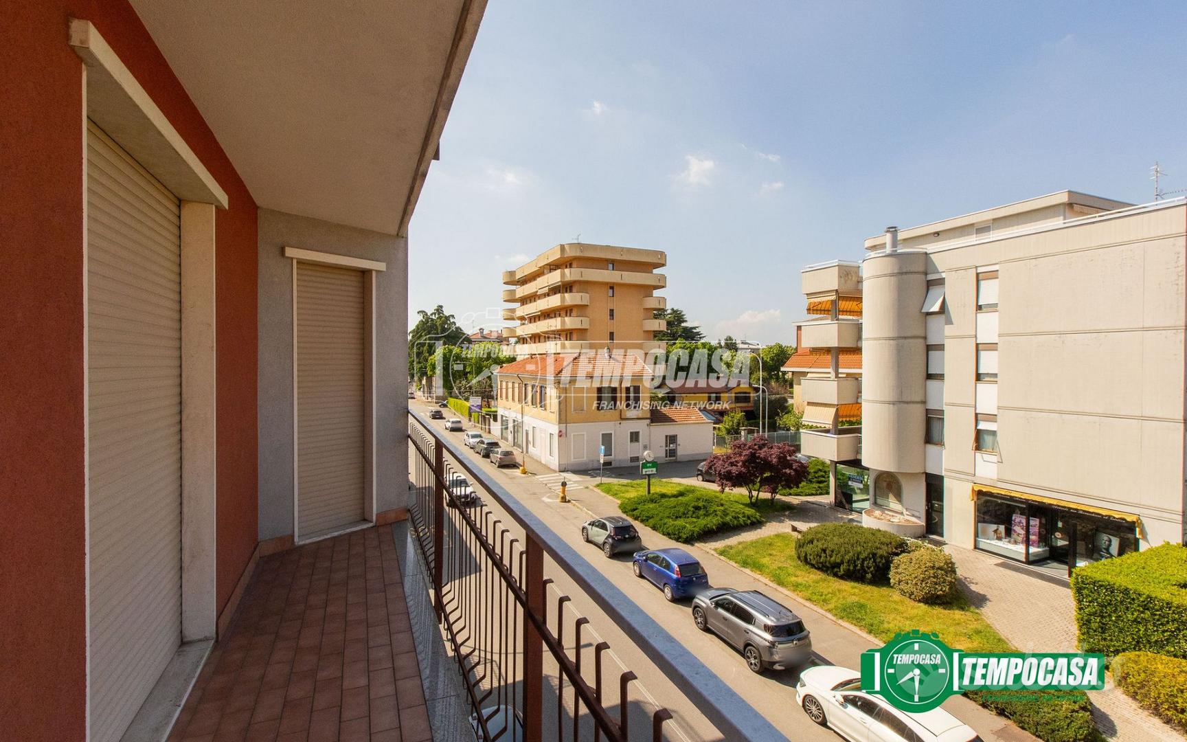 Appartamento – Busto Arsizio, Redentore - Vista 5