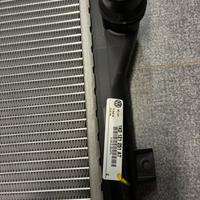 Radiatori golf 5