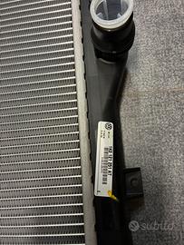 Radiatori golf 5