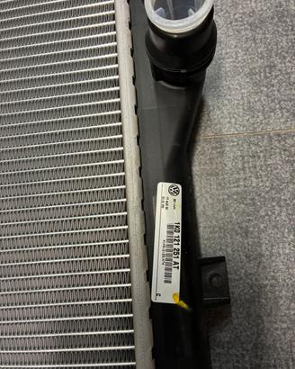 Radiatori golf 5